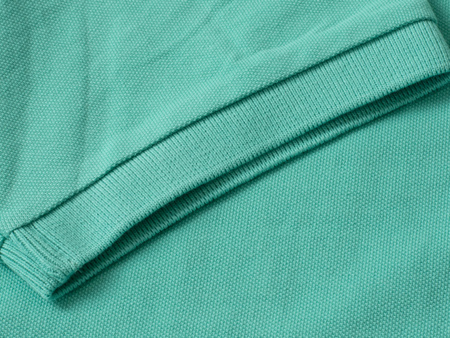 U.S. POLO ASSN. - MĘSKA KOSZULKA POLO KING 197 67355 41029 234