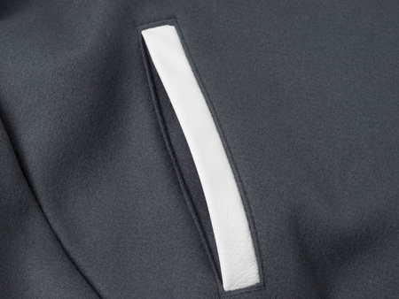 REEBOK - KURTKA MĘSKA CL RES V JKT HS7142