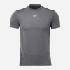REEBOK - T-SHIRT KOSZULKA MĘSKA - UBF MYOKNIT SS HA9085