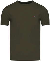 STARLEE - T-SHIRT KOSZULKA MĘSKA - 3041 KHAKI