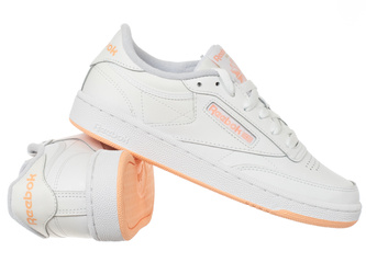 REEBOK Buty damskie CLUB C 85 GZ9790