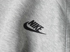 NIKE - BLUZA MĘSKA - TECH FEEECE FB8016-063