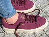 PUMA Suede Platform Speckled (363707-02)