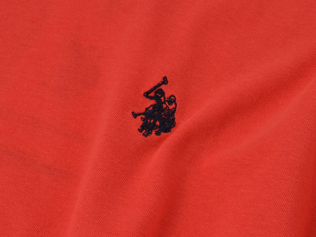 U.S. POLO ASSN. - T-SHIRT MĘSKI NATI 154 66894 49351 352
