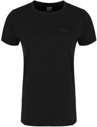 PUMA - T-SHIRT KOSZULKA DAMSKA - ESS ELEVATED TEE 681499-01