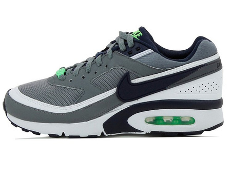 NIKE AIR MAX BW (820344-004)