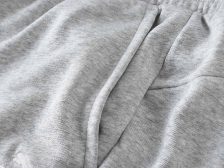 PUMA - SPODNIE DRESOWE MĘSKIE ESS Logo Pants TR cl 679629-04