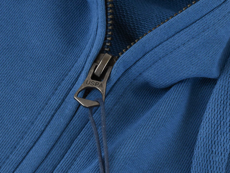 U.S. POLO ASSN. - BLUZA MĘSKA 162 66333 52088 137