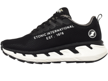 ETONIC - BUTY DAMSKIE - FANES ETW417E05/02 BLACK