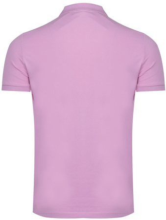 U.S. POLO ASSN. - MĘSKA KOSZULKA POLO SPEC 197 66271 41029 305