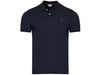 U.S. POLO ASSN. - MĘSKA KOSZULKA POLO KING 197 65079 41029 179