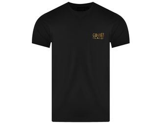 KOSZULKA CAVALLI CLASS HOME - D001058-B001