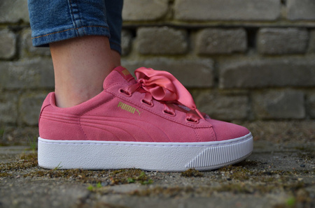 PUMA Vikky Platform (364979-02)