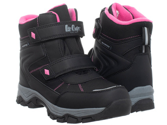 LEE COOPER - BUTY DZIECIĘCE - LCJ-25-01-3755K