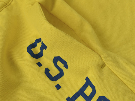 U.S. POLO ASSN. - MĘSKIE SZORTY MATY 131 65319 52319 210