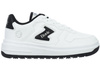 ETONIC - BUTY DAMSKIE - BASKET LTH ETW414E30/03 WHITE-BLACK