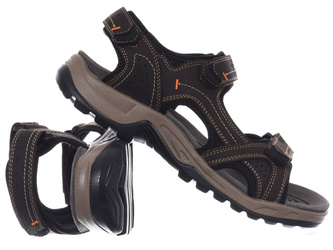 SANDAŁY MĘSKIE Grisport - GR-25-01-9026M