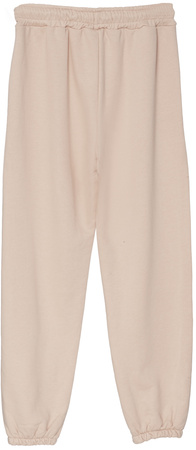 FASHION - KOMPLET DRESOWY DAMSKI - ID8876 BEŻOWY