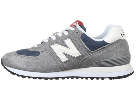 Buty męskie New Balance U574GWH