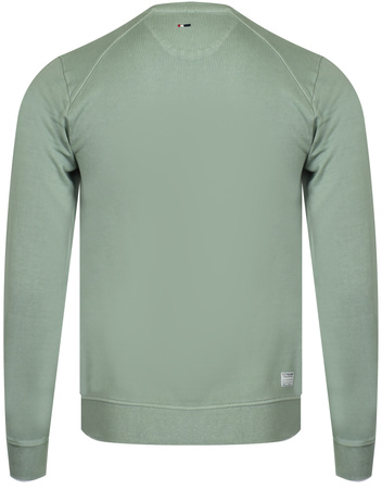 U.S. POLO ASSN. - MĘSKA BLUZA SYD 187 67481 53561 442