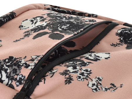 PLECAK VANS - VN0A4B8B1O71 - JASNORÓŻOWY