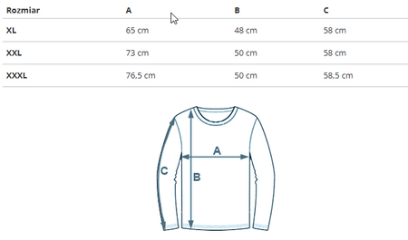 REEBOK - BLUZA DAMSKA ROZPINANA NA GUZIKI - CL WDE FLEECE LAYER IN IB4449 - PLUS SIZE