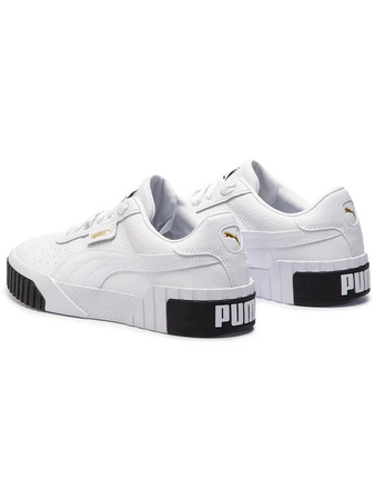BUTY DAMSKIE - PUMA - CALI WN'S - 369155-04