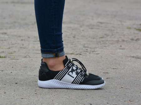 Buty Plein Sport Runner 0-Gravity F18S WSC0861 SXV001N 02