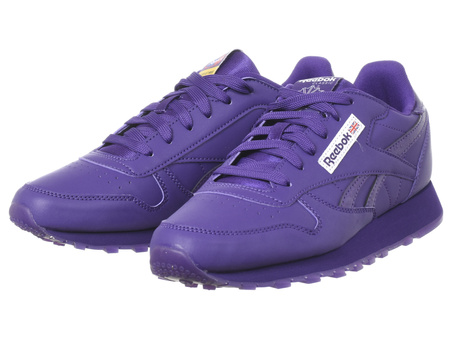 Buty damskie Reebok CLASSIC LEATHER HR0661
