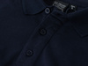 U.S. GRAND POLO EQUIPMENT & APPAREL  - KOSZULKA MĘSKA POLO Z DŁUGIM RĘKAWEM - US00502M/3922