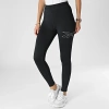 REEBOK - LEGGINSY DAMSKIE - RUNNING VECTOR TIGHT HI6933