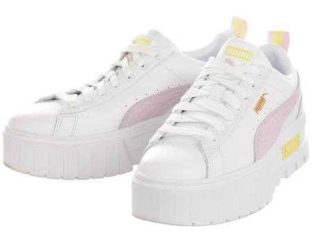 Buty Puma Mayze Lth Wn's 381983-10