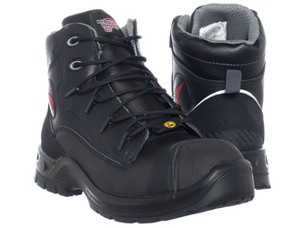 BHP RED WING  SHOES - BUTY ROBOCZE - 3205 FACTORY SECOND