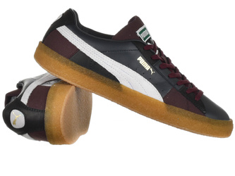 BUTY Puma Suede Crepe Patch 381195-02
