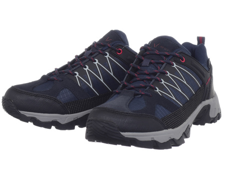 Buty męskie BLACK CREVICE BCR349150-BR obuwie trekkingowe hikingowe