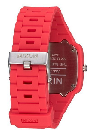 ZEGAREK NIXON RUBBER PLAYER (A139685)