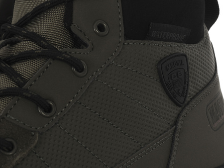 COTTON BELT - BUTY MĘSKIE - JIM CBM527A24/52