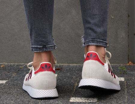 BUTY ADIDAS GLENBUCK SPEZIAL (DA8758)