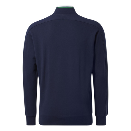 REEBOK - BLUZA MĘSKA - CL VAR FT CREW HZ9805