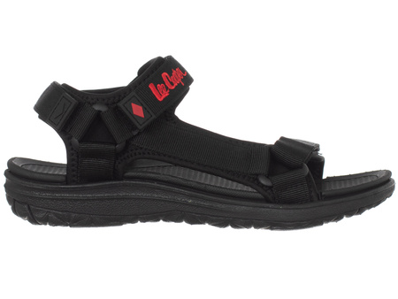 SANDAŁY DAMSKIE - LEE COOPER - LCW-24-34-2615L