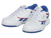 Buty dziecięce Reebok CLUB C REVENGE IG2610
