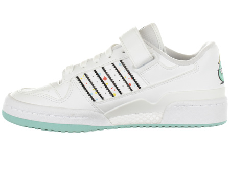 Buty damskie Adidas FORUM LOW 3 H01440