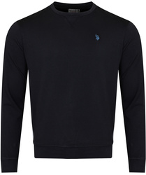 U.S. POLO ASSN. - MĘSKA BLUZA SYD 187 67481 53561 479