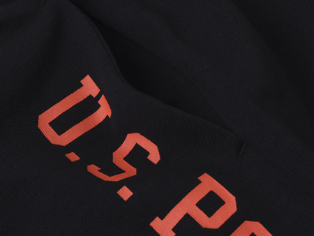 U.S. POLO ASSN. - MĘSKIE SZORTY MATY 131 65319 52319 199