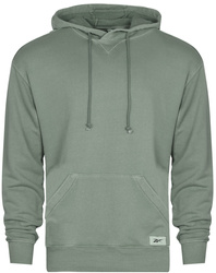 REEBOK - BLUZA MĘSKA CL ND FT HOODIE HS9149