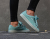 PUMA Suede Heart Pebble (365210-03)