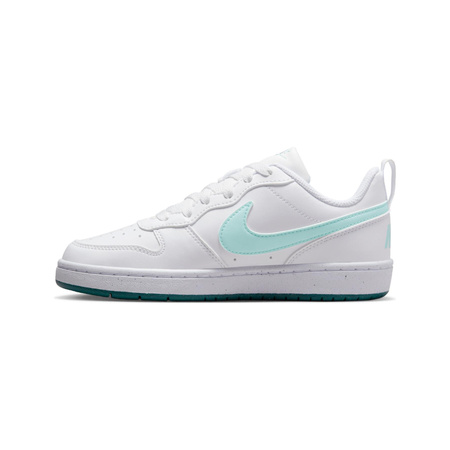 Buty damskie Nike COURT BOROUGH LOW RECRAFT DV5456-102