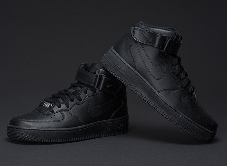 NIKE AIR FORCE 1 MID 07 (315123-001)