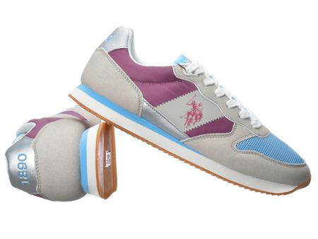 BUTY U.S POLO ASSN. NOBIW005-LBL-PIN01