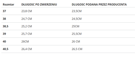 REEBOK - BUTY DAMSKIE - RUNNER 4.0 FZ5510